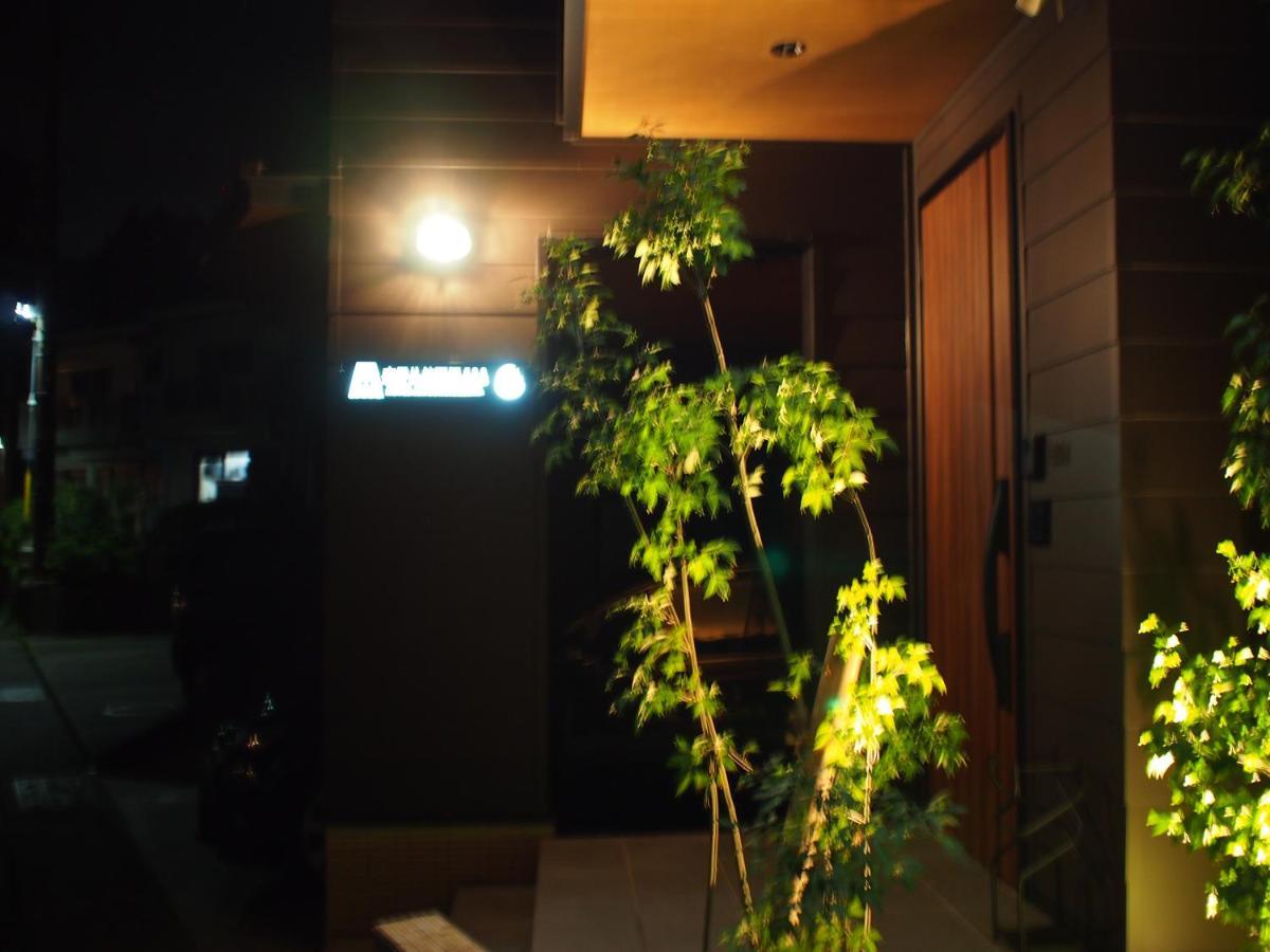 Hotel Sengokuhara 533 Hakone Esterno foto